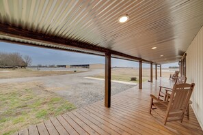 House (3 Bedrooms) | Bahagian dalam