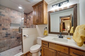 House (3 Bedrooms) | Bahagian dalam