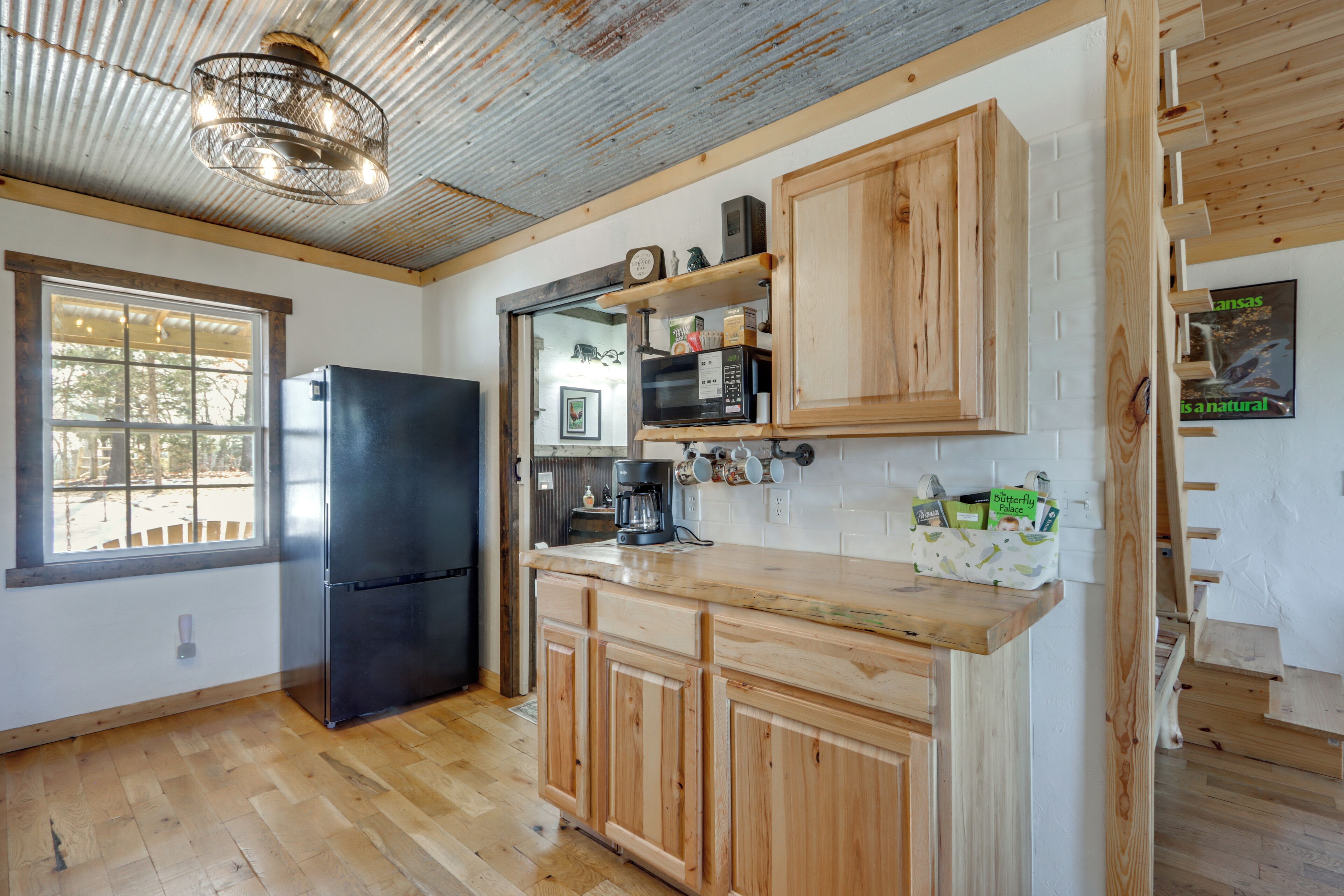 独立别墅 (2 Bedrooms) | 住宿内部