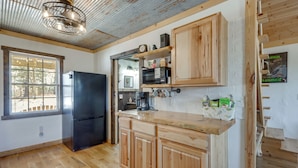 Rumah (2 Bedrooms) | Interior