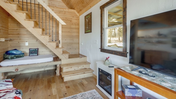 Rumah (2 Bedrooms) | Interior