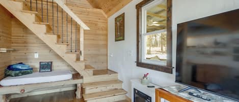 Casa (2 Bedrooms) | Interior