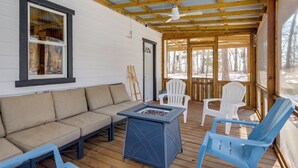 Rumah (2 Bedrooms) | Interior