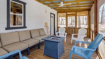 Nhà (2 Bedrooms) | Nội thất