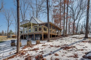 House (2 Bedrooms) | Bahagian dalam