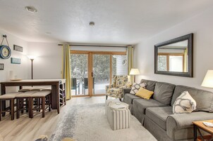 Apartamento (2 Bedrooms) | Interior