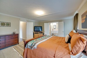 單棟房屋 (4 Bedrooms) | 內部