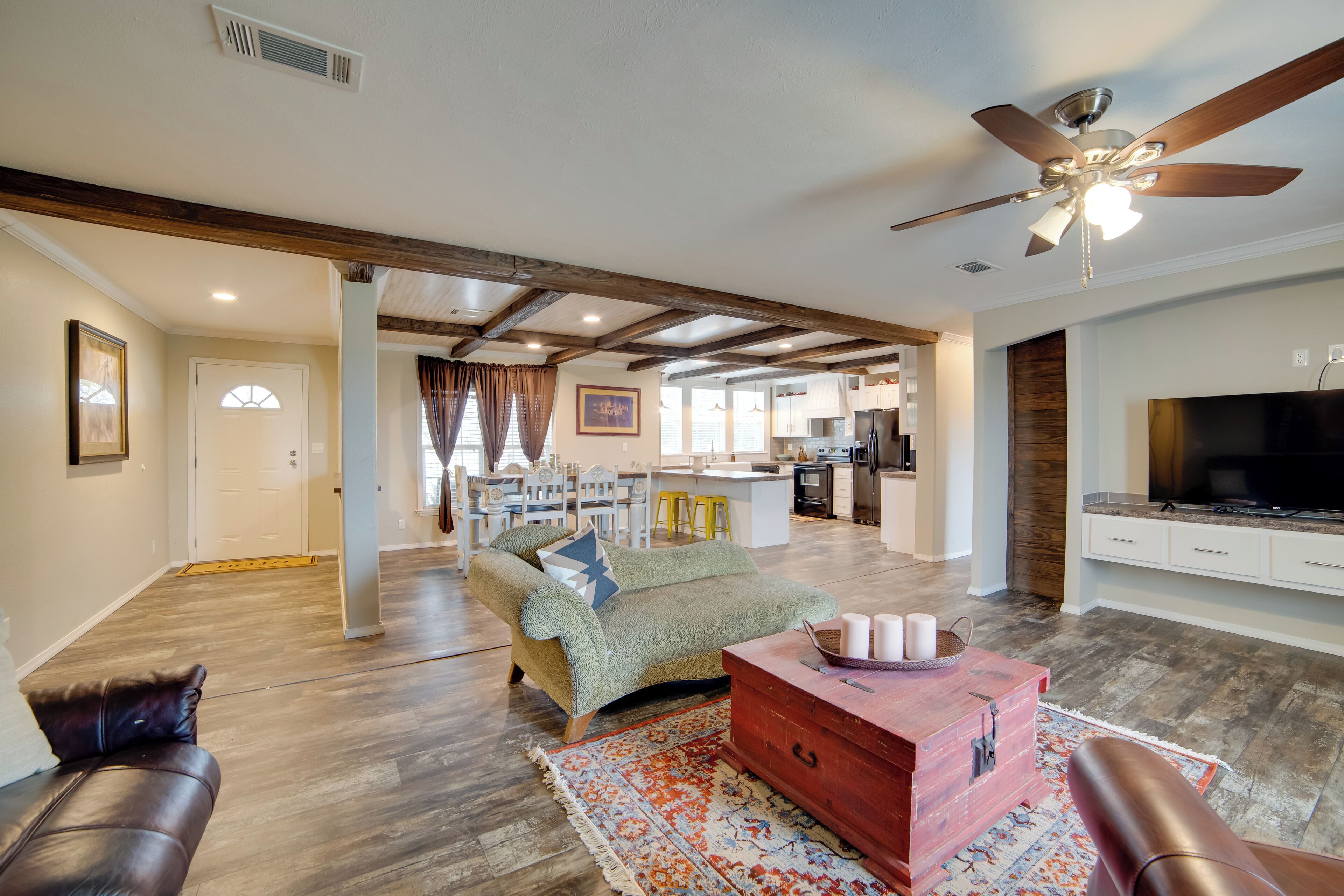 House (4 Bedrooms) | Bahagian dalam