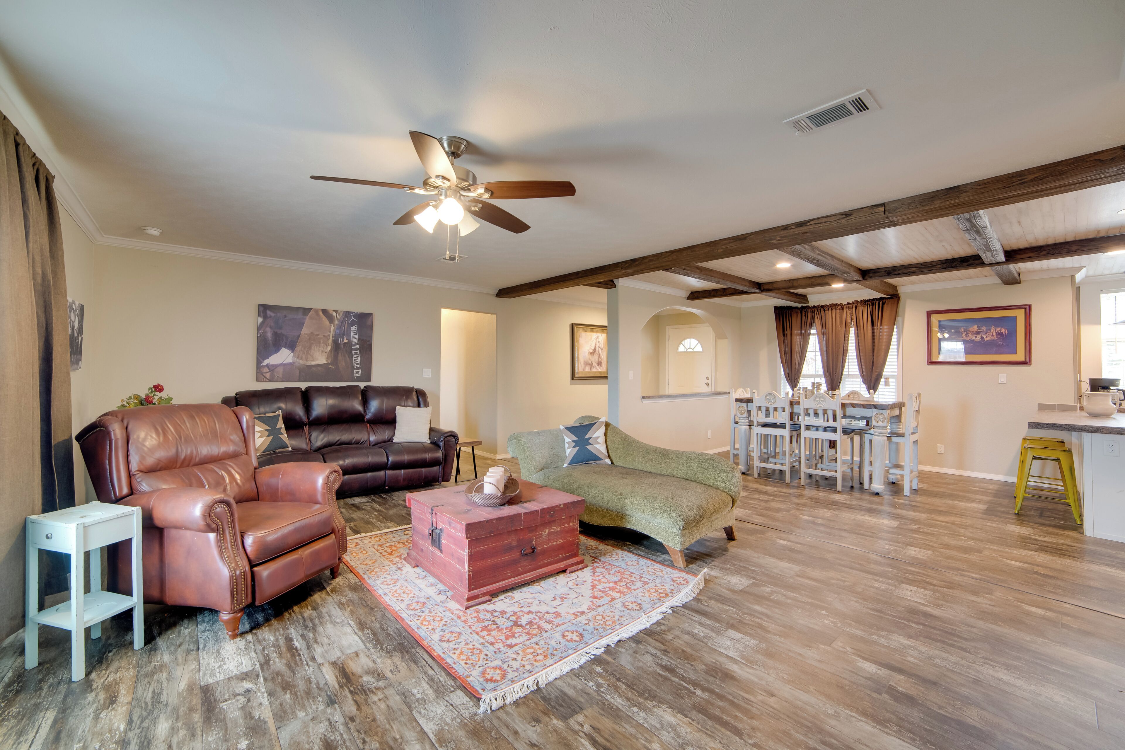 House (4 Bedrooms) | Bahagian dalam