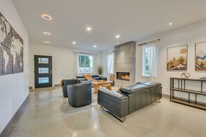 House (Multiple Bedrooms) | Interior