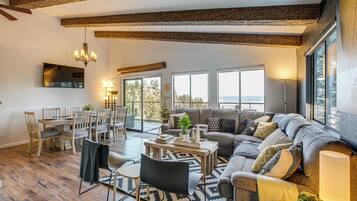 Apartment (4 Bedrooms) | Interior