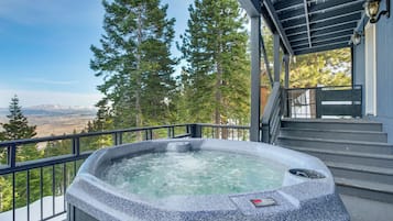 Apartment (4 Bedrooms) | Interior