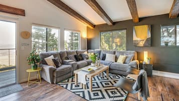 Apartment (4 Bedrooms) | Interior