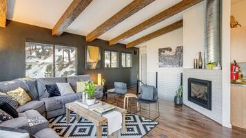 Apartment (4 Bedrooms) | Interior