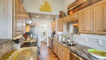 Apartment (4 Bedrooms) | Interior