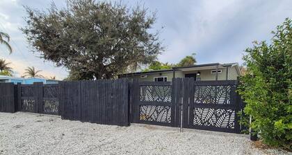 Riverfront Oasis: Fish, Grill & Chill in Stuart!