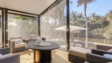 House (2 Bedrooms) | Front of property