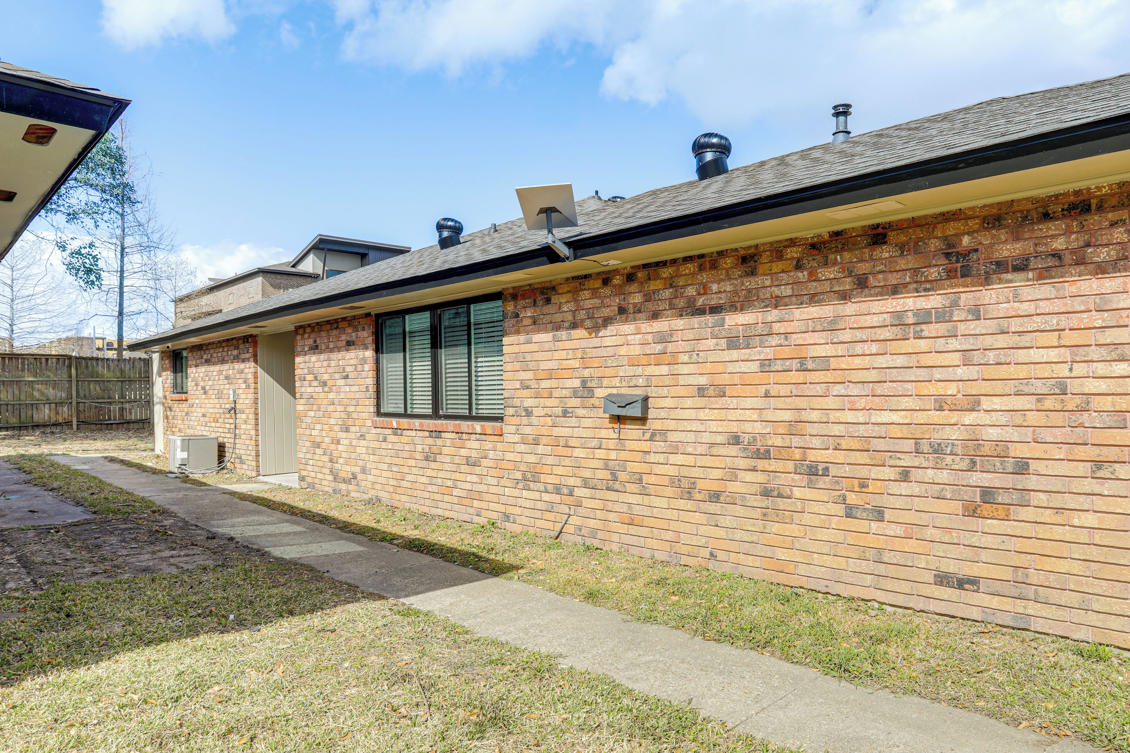 Rumah (2 Bedrooms) | Interior