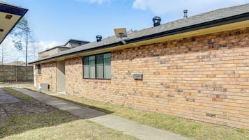 Rumah (2 Bedrooms) | Interior