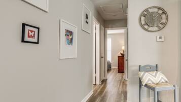 Rumah (2 Bedrooms) | Interior