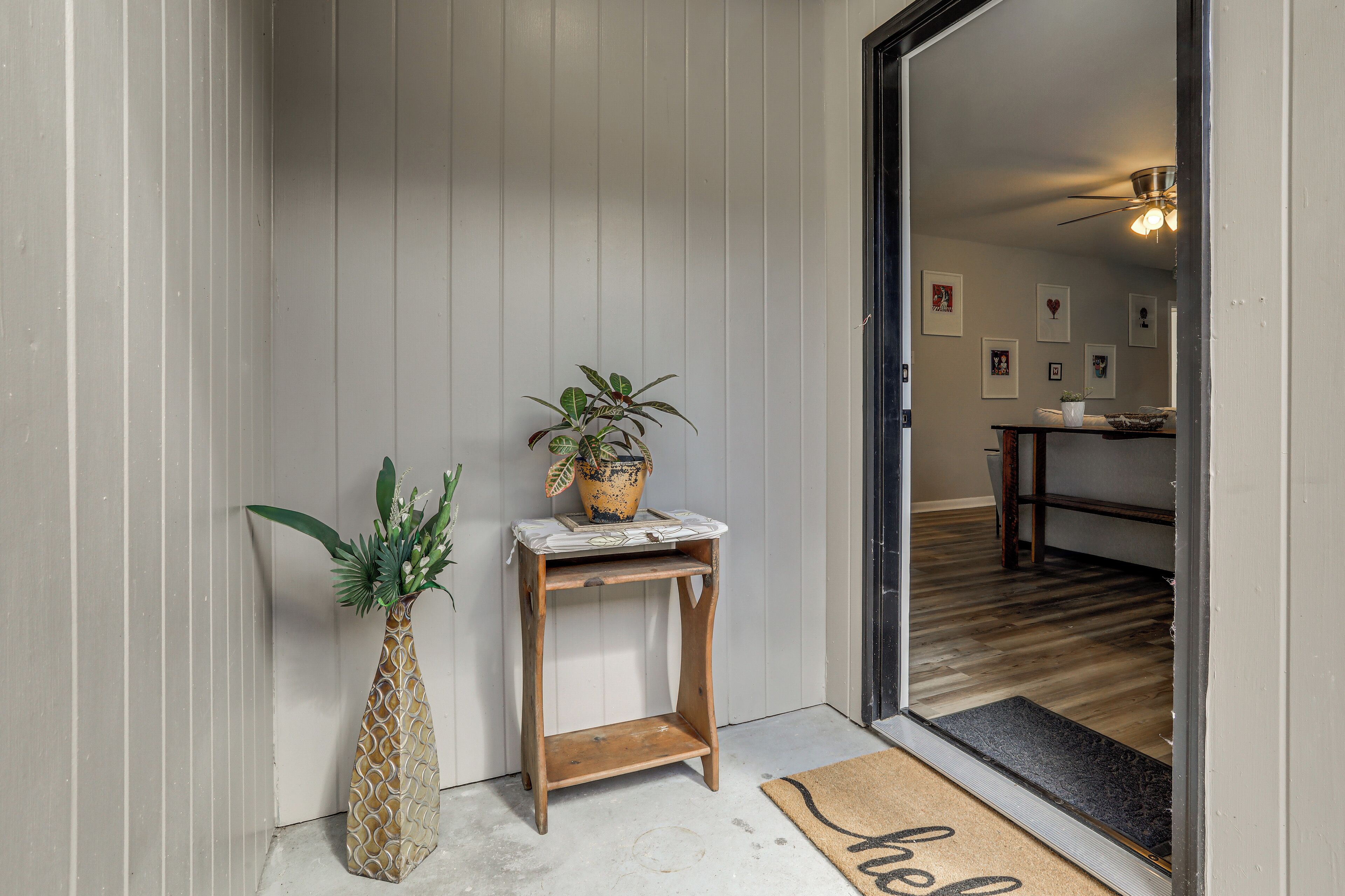 Casa (2 Bedrooms) | Interior