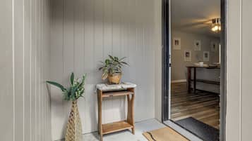 Rumah (2 Bedrooms) | Interior