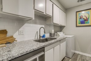 獨棟房屋 (2 Bedrooms) | 住宿內部