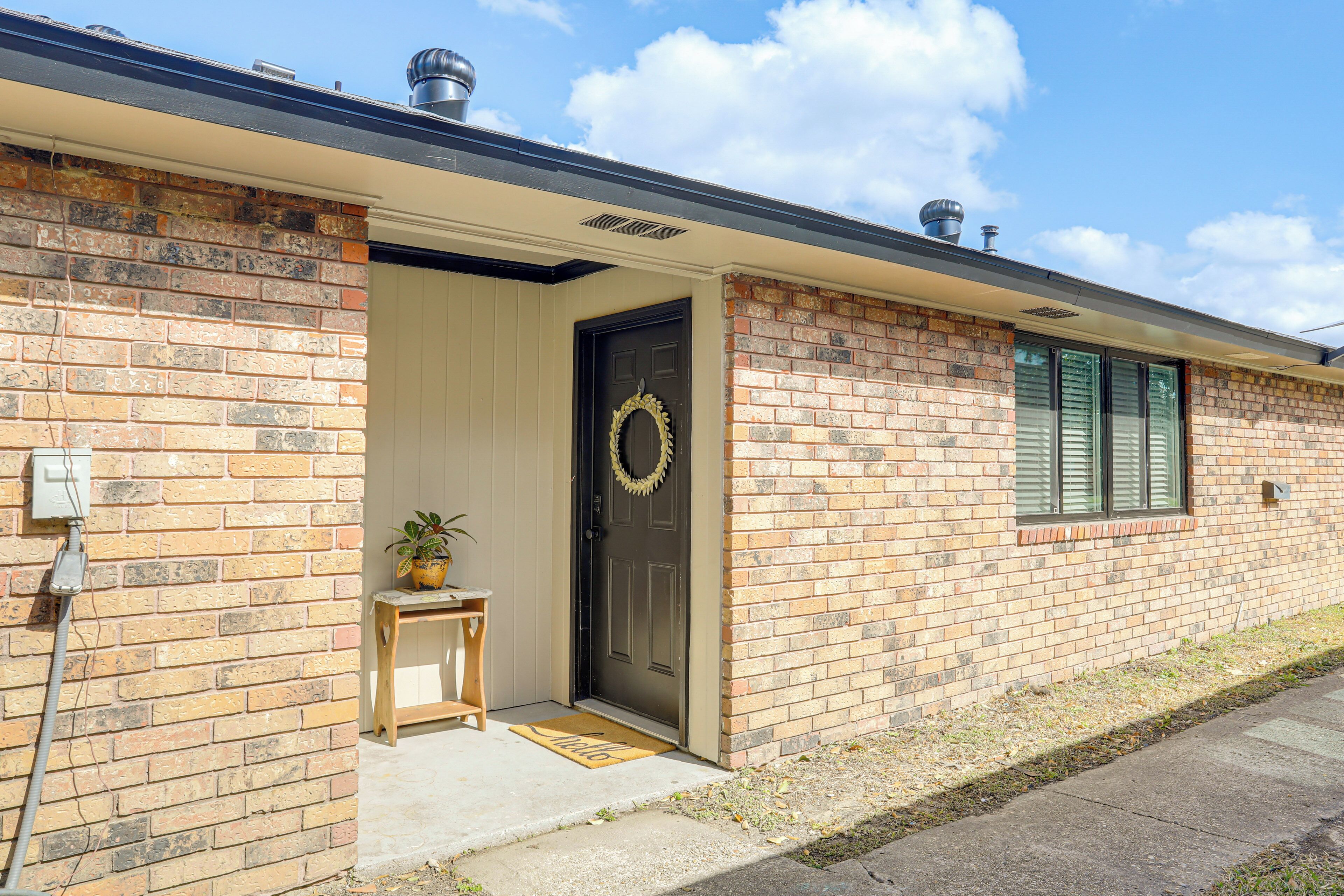 独立别墅 (2 Bedrooms) | 住宿内部