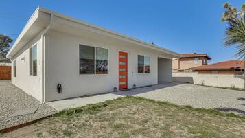 Maison (2 Bedrooms) | Intérieur