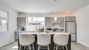 Maison (2 Bedrooms) | Intérieur