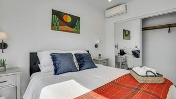 Maison (2 Bedrooms) | Intérieur