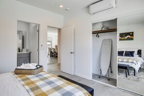 Maison (2 Bedrooms) | Intérieur