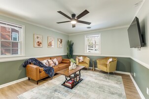 Casa (5 Bedrooms) | Fachada del alojamiento