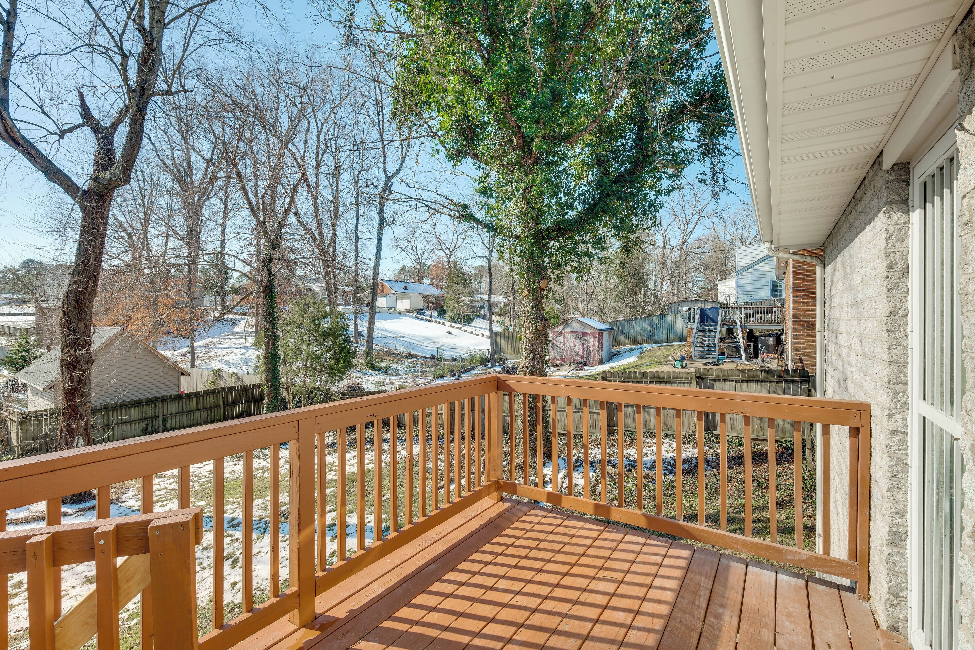 獨棟房屋 (5 Bedrooms) | 住宿內部