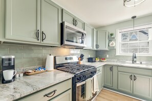 Ferienhaus (5 Bedrooms) | Innenbereich