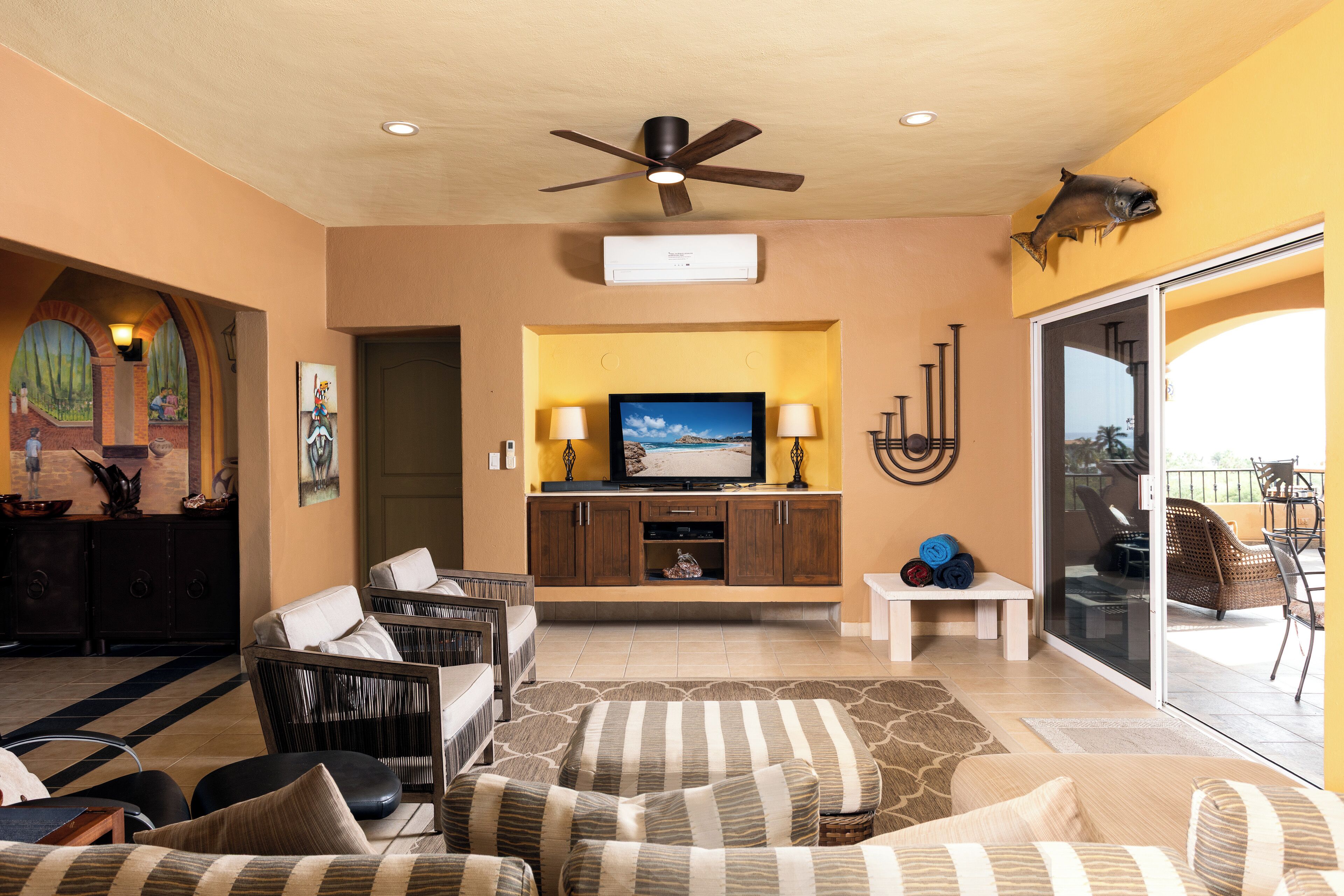 House (4 Bedrooms) | Bahagian dalam