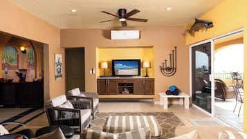 House (4 Bedrooms) | Bahagian dalam