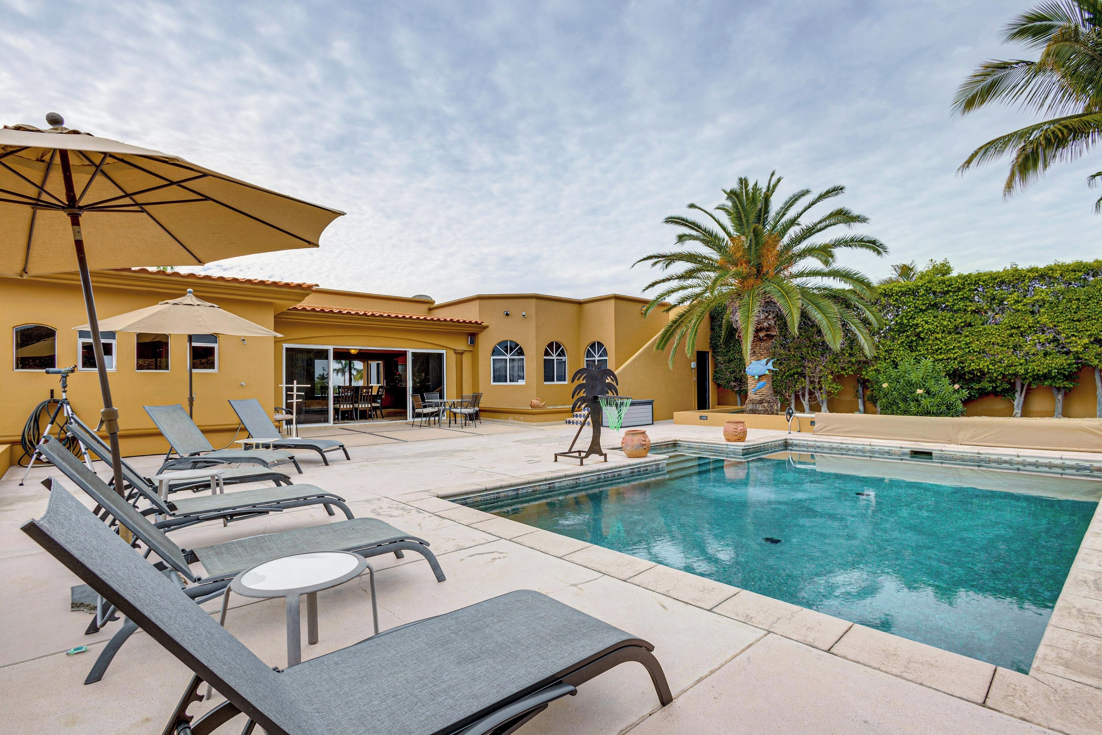 House (4 Bedrooms) | Bahagian dalam