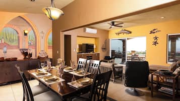 Rumah (4 Bedrooms) | Interior