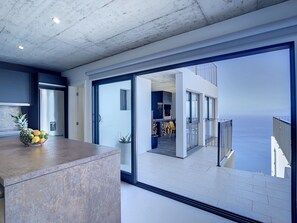Dining - Villa Espigão (With Pool) (Fajã da Ovelha)