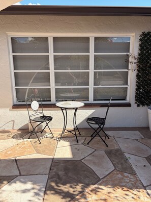 Terrass/Patio
