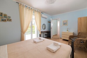 2 Schlafzimmer, Bügeleisen/Bügelbrett, Internetzugang, Bettwäsche
