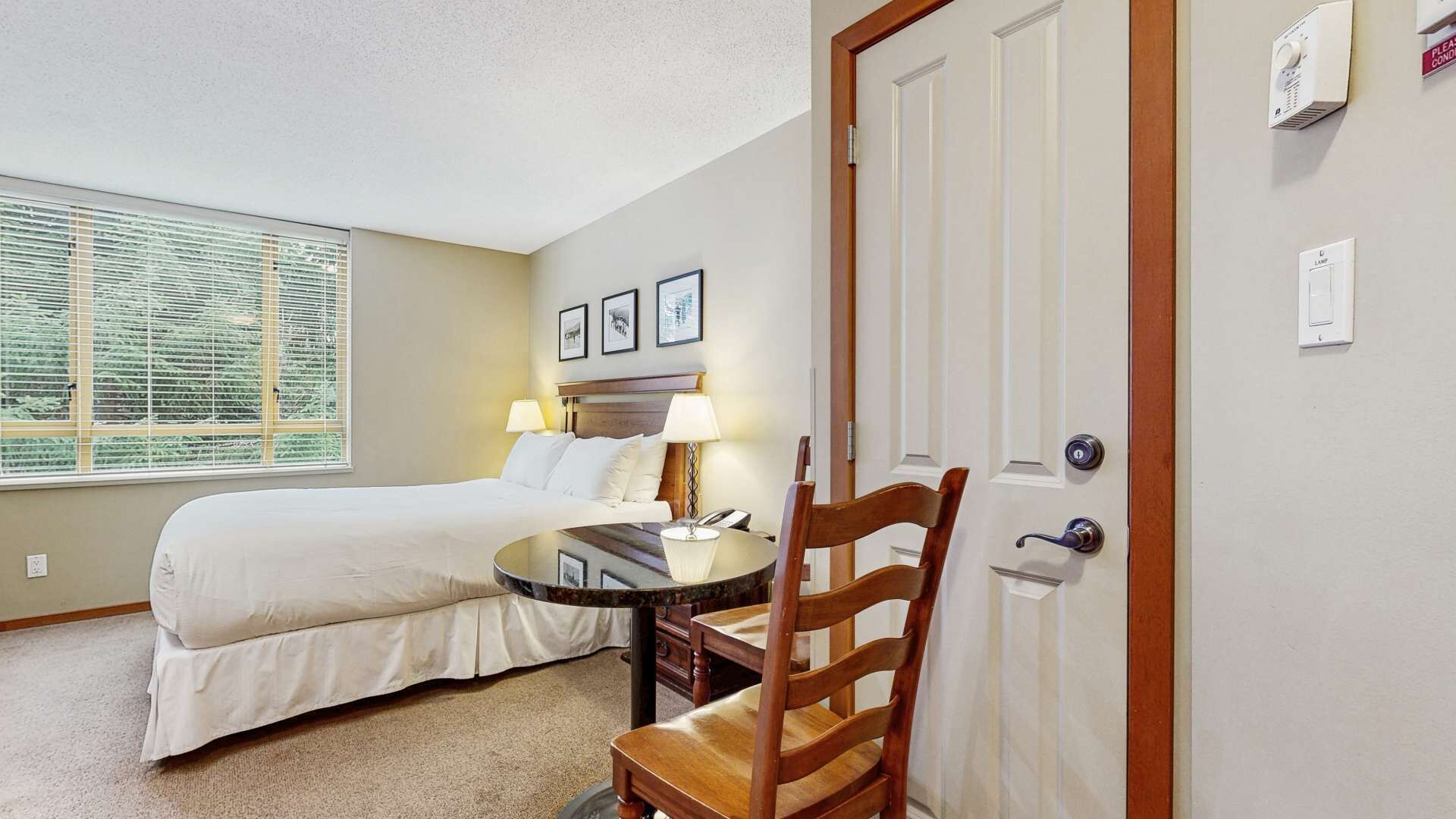 Whistler - Cascade Lodge 201 - Whistler