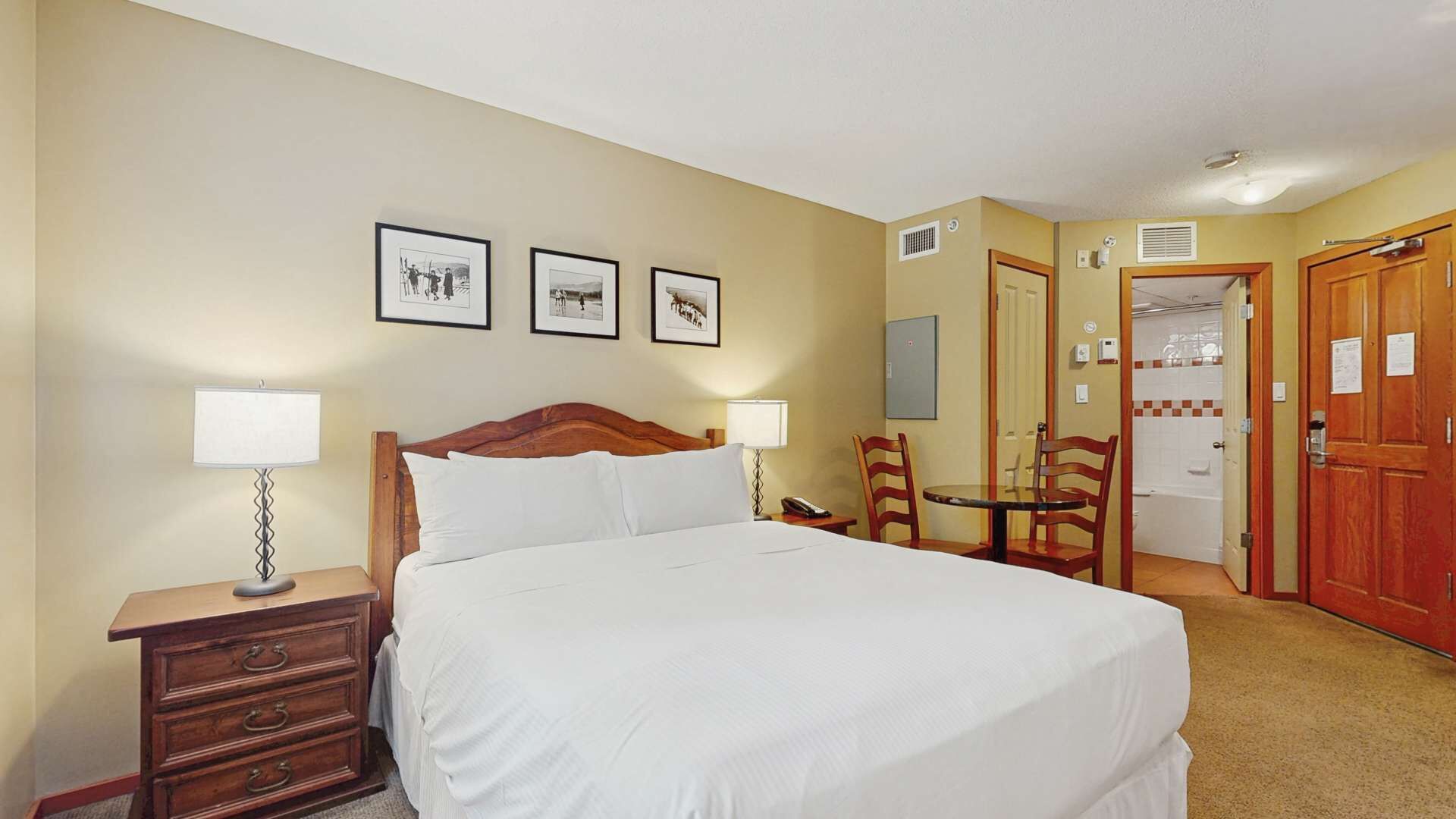 Whistler - Cascade Lodge 211 - Whistler