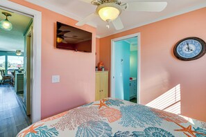 Talo (2 Bedrooms) | Sisätilat