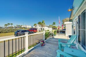 Maison (2 Bedrooms) | Intérieur