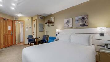 1 Schlafzimmer, Internetzugang