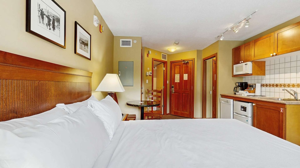 Whistler - Cascade Lodge 230 - Whistler