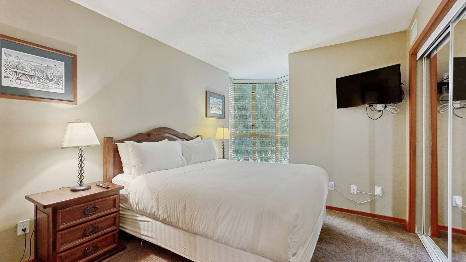 Whistler - Cascade Lodge 229 - Whistler
