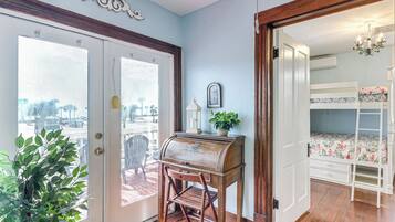 Casa (4 Bedrooms) | Parte interna